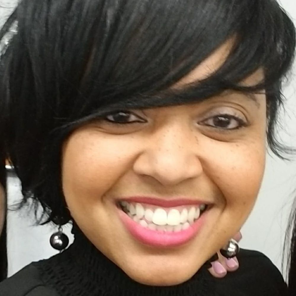 Meet your Posher, Toni